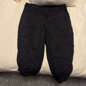 Lululemon Dance Studio Pants Cropped